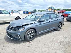 2025 Volkswagen Jetta S