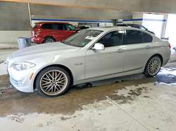 2013 BMW 528 XI