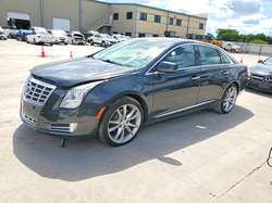2013 Cadillac XTS Premium Collection
