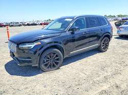 2016 Volvo XC90 T8