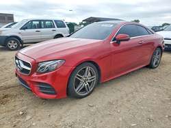 2019 Mercedes-Benz E 450