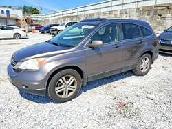 2011 Honda CR-V EXL