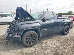 2014 GMC Sierra C1500