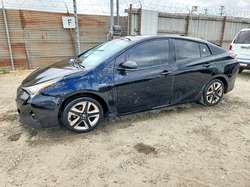 2016 Toyota Prius Four Touring