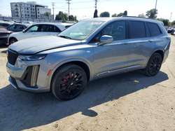 2025 Cadillac XT6 Sport