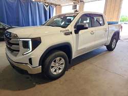 2023 GMC Sierra K1500 SLE
