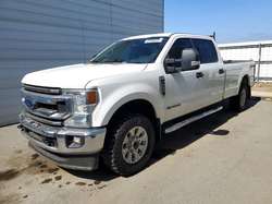 2021 Ford F-250 Super Duty
