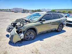 2021 Subaru Outback Onyx Edition