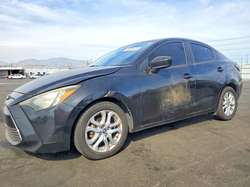 2016 Scion IA Base