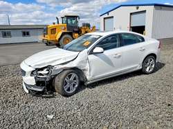 2015 Volvo S60 Premier