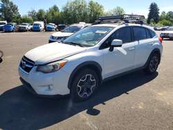 2014 Subaru XV Crosstrek 2.0 Limited