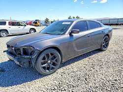 2016 Dodge Charger R