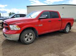 2015 RAM 1500 SLT
