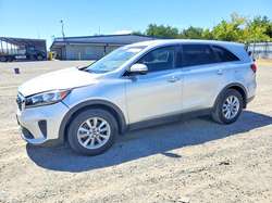 2020 KIA Sorento L