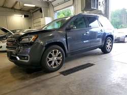 2014 GMC Acadia SLT-2
