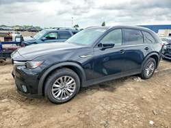 2025 Mazda CX-90 Preferred