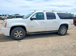 2011 GMC Yukon XL K1500 SLE