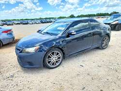 2012 Scion TC Base