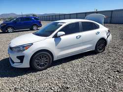 2021 KIA RIO S