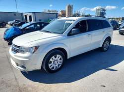 2016 Dodge Journey SE