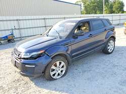 2017 Land Rover Range Rover Evoque SE