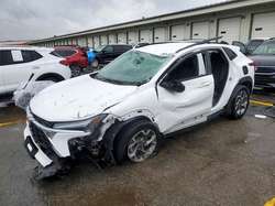 2025 Chevrolet Trax 1LT
