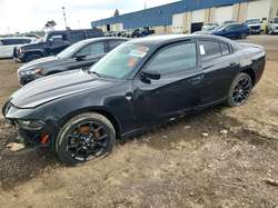 2018 Dodge Charger GT