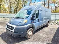 2020 RAM Promaster 1500 1500 High