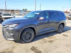 2026 Lexus TX 350 Base