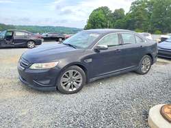 2011 Ford Taurus Limited