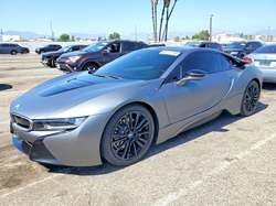 2019 BMW I8