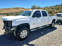 2012 GMC Sierra K2500 SLT