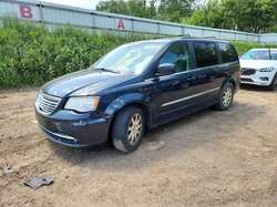 2013 Chrysler Town & Country