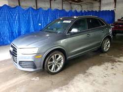 2016 Audi Q3 Prestige