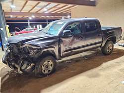 2021 Toyota Tacoma Double CAB Prerunner Long BED