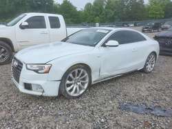2016 Audi A5 Premium Plus S-Line