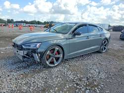 2019 Audi S5 Premium Plus