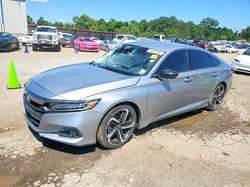 2021 Honda Accord Sport SE