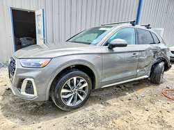 2024 Audi Q5 Premium Plus 45
