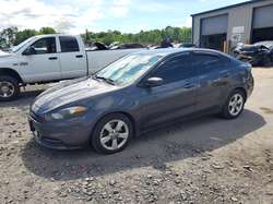 2016 Dodge Dart SXT