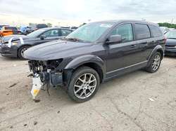 2017 Dodge Journey GT