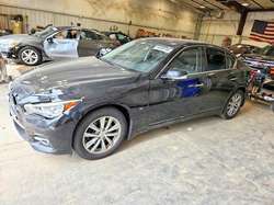 2014 Infiniti Q50 Premium