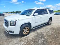 2017 GMC Yukon XL K1500 SLT