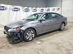 2023 Nissan Altima S