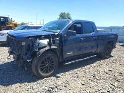 2021 GMC Sierra K1500 Elevation