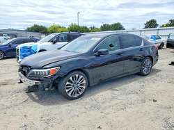 2014 Acura RLX