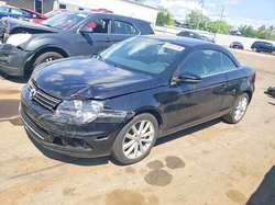 2012 Volkswagen EOS Komfort