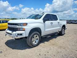 2021 Chevrolet Silverado K1500 Custom