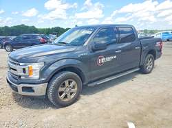 2020 Ford F-150 Supercrew