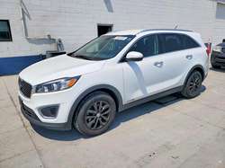 2016 KIA Sorento LX V6